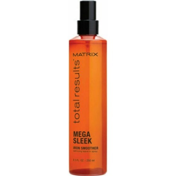 Matrix Total Results Mega Sleek Iron Smoother Spray 8.5 oz - Picture 1 of 1